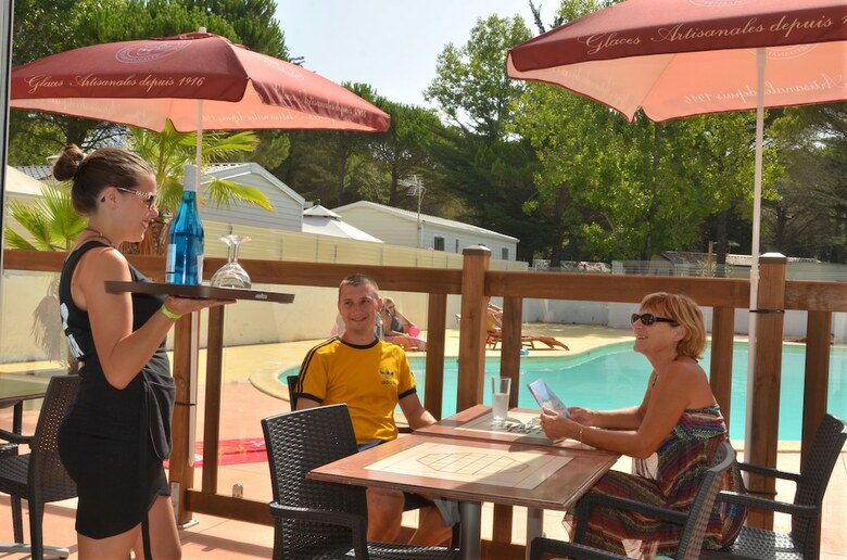Camping Ma�ana Resort