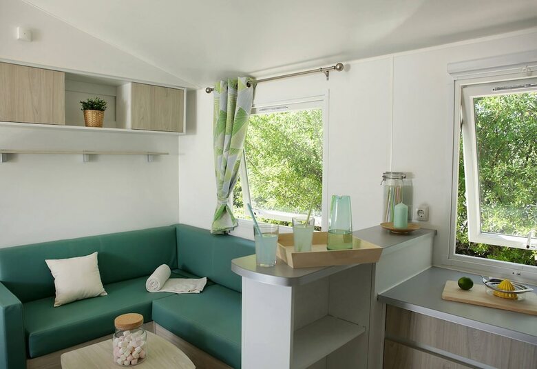 Camping Ma�ana Resort