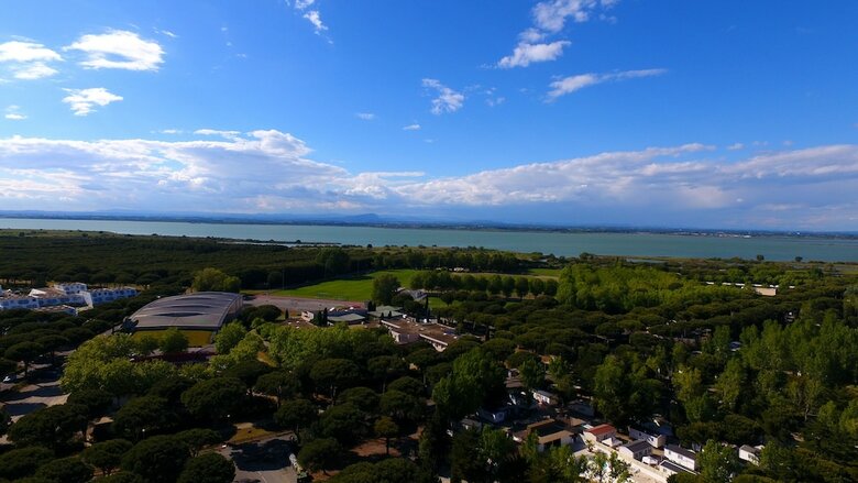 Camping Ma�ana Resort
