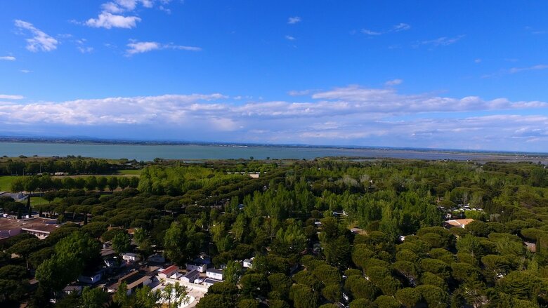 Camping Ma�ana Resort