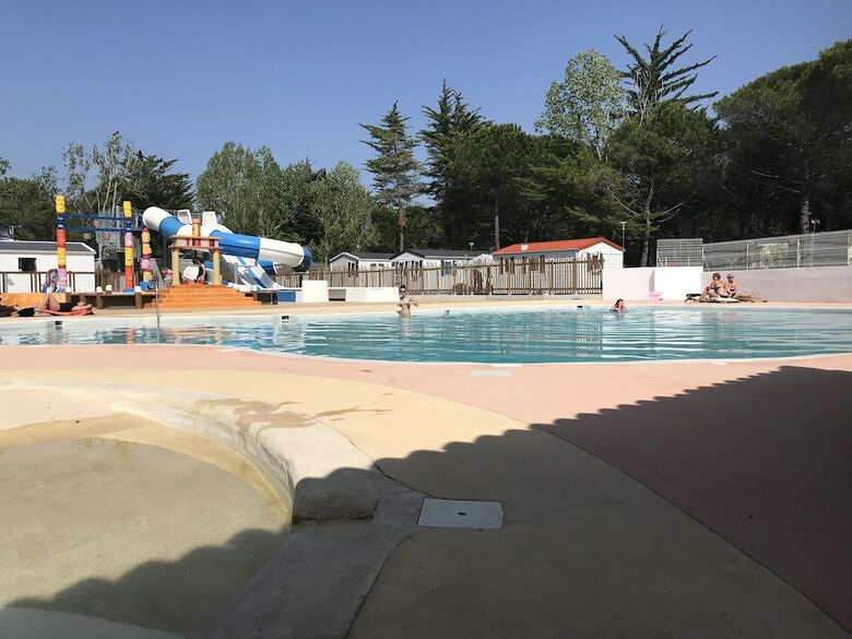 Camping Ma�ana Resort