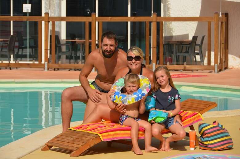 Camping Ma�ana Resort