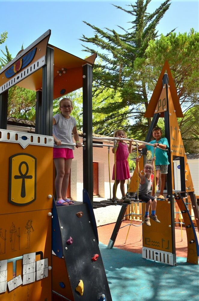 Camping Ma�ana Resort