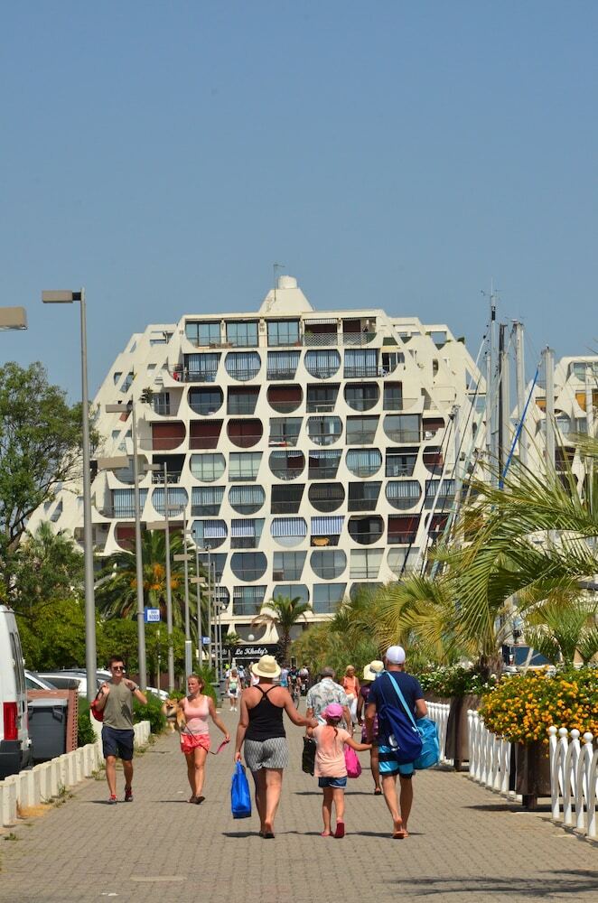Camping Ma�ana Resort