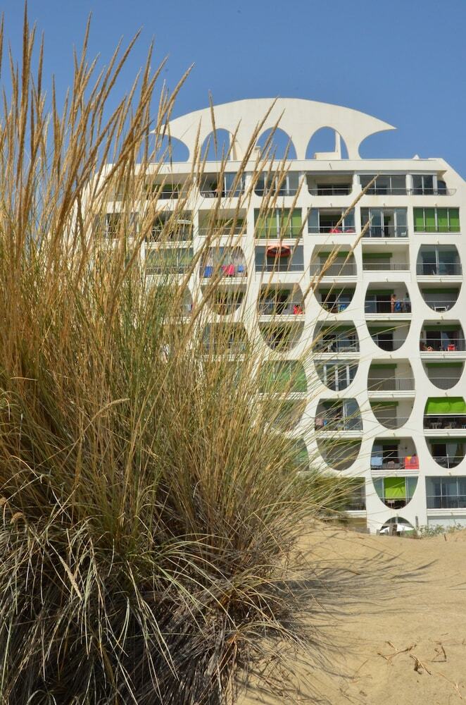 Camping Ma�ana Resort