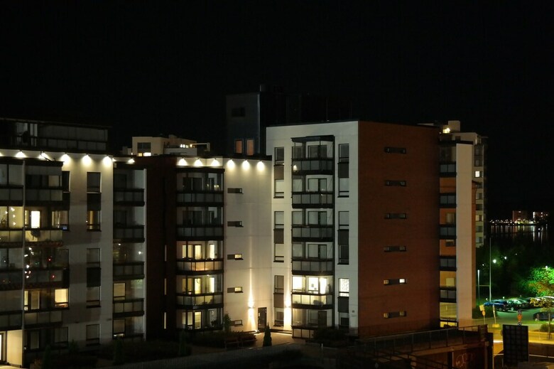 Local Nordic Apartments - Arctic Fox