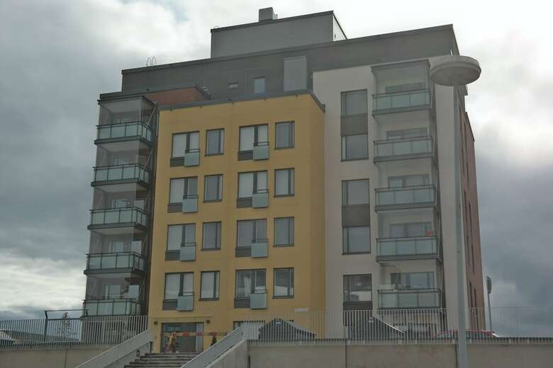 Local Nordic Apartments - Arctic Fox