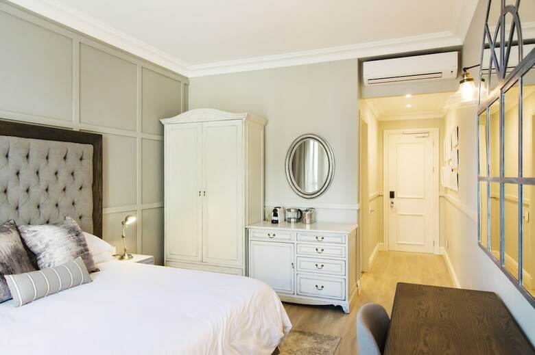 Am Weinberg Boutique Hotel