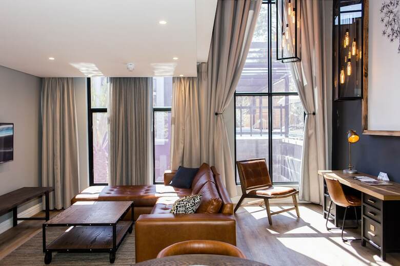 Am Weinberg Boutique Hotel