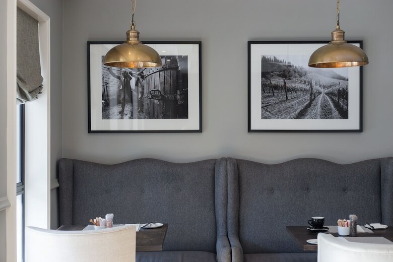 Am Weinberg Boutique Hotel