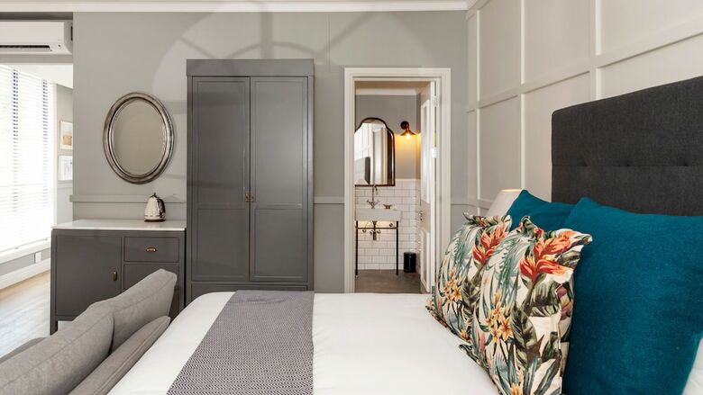 Am Weinberg Boutique Hotel