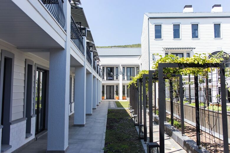 Am Weinberg Boutique Hotel