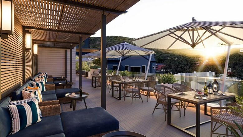 Am Weinberg Boutique Hotel