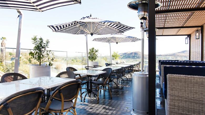 Am Weinberg Boutique Hotel