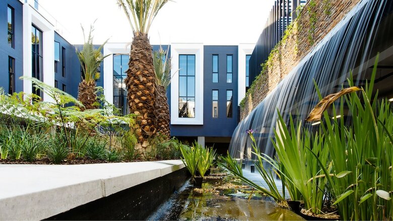 Am Weinberg Boutique Hotel