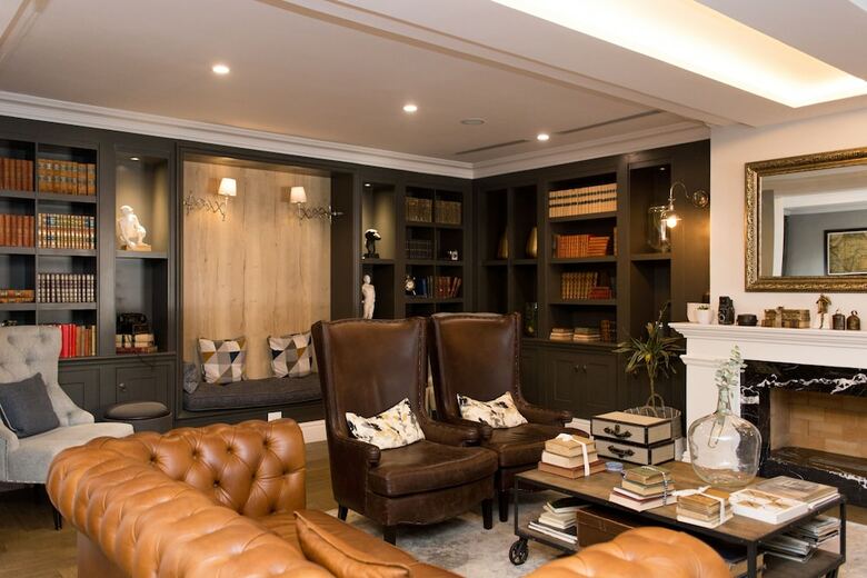 Am Weinberg Boutique Hotel