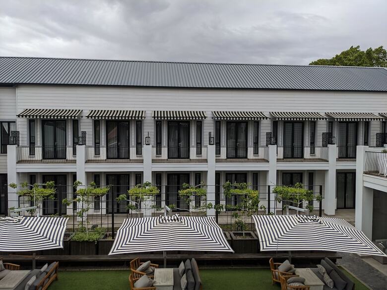 Am Weinberg Boutique Hotel