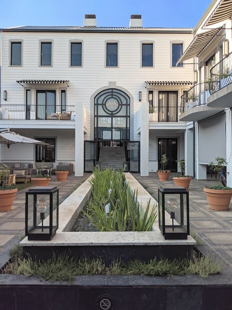 Am Weinberg Boutique Hotel