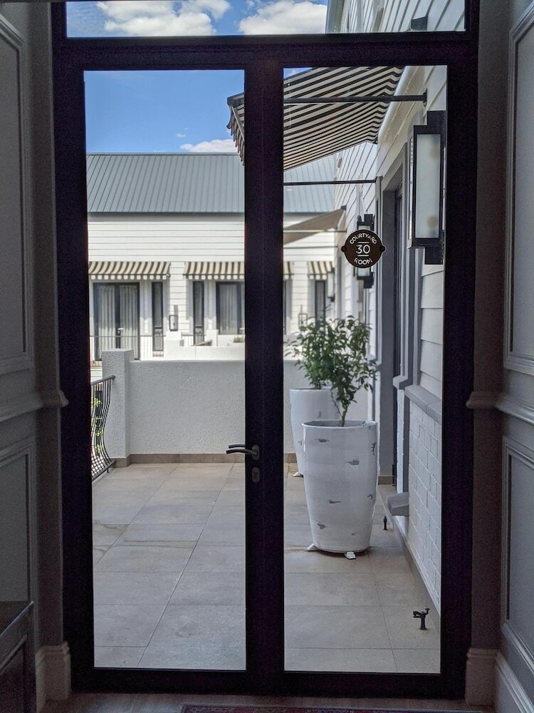Am Weinberg Boutique Hotel