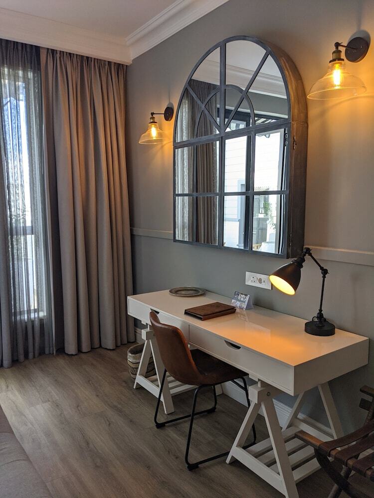 Am Weinberg Boutique Hotel
