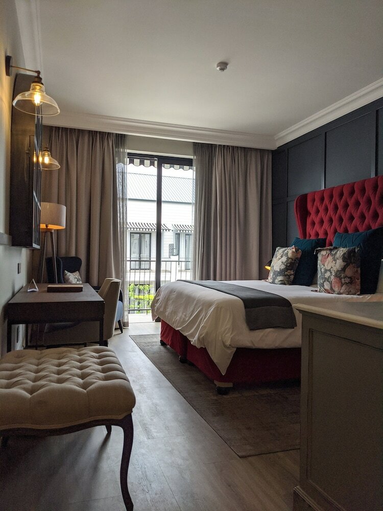 Am Weinberg Boutique Hotel