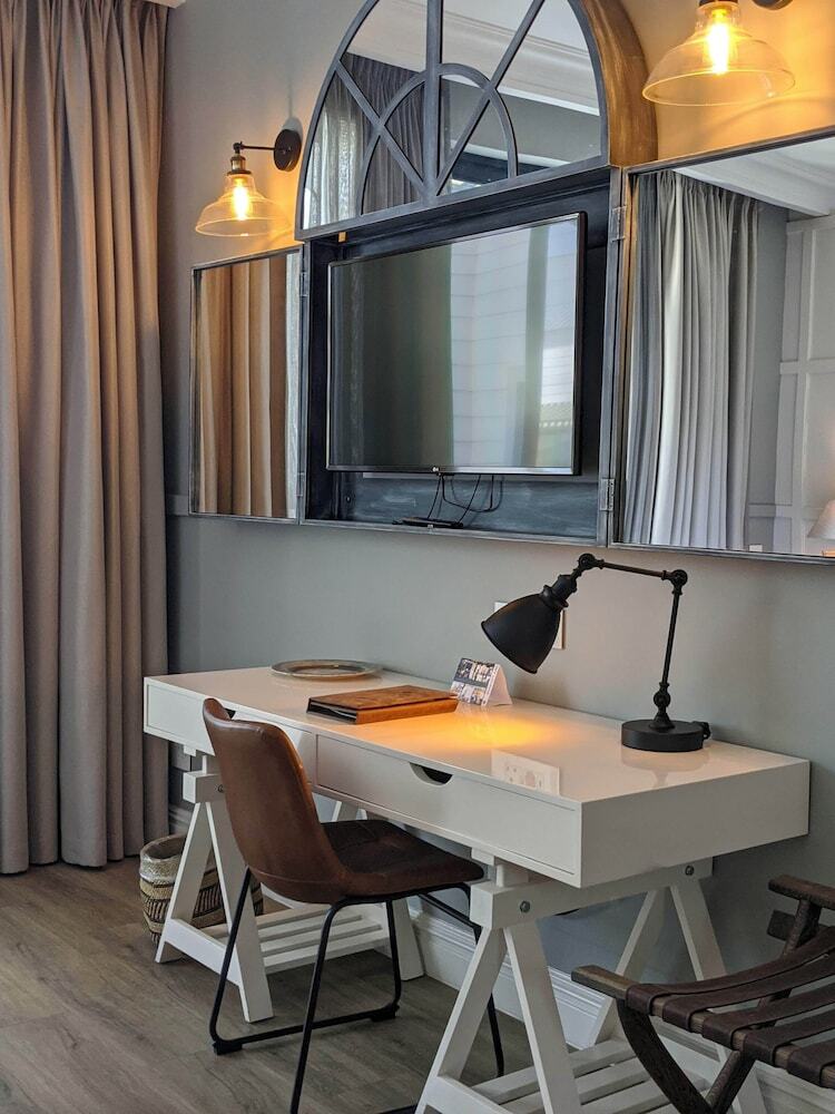 Am Weinberg Boutique Hotel