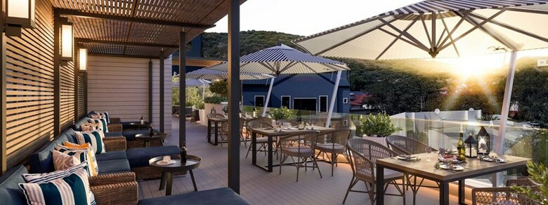 Am Weinberg Boutique Hotel