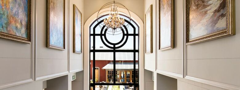 Am Weinberg Boutique Hotel
