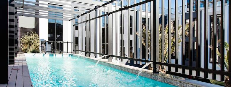 Am Weinberg Boutique Hotel