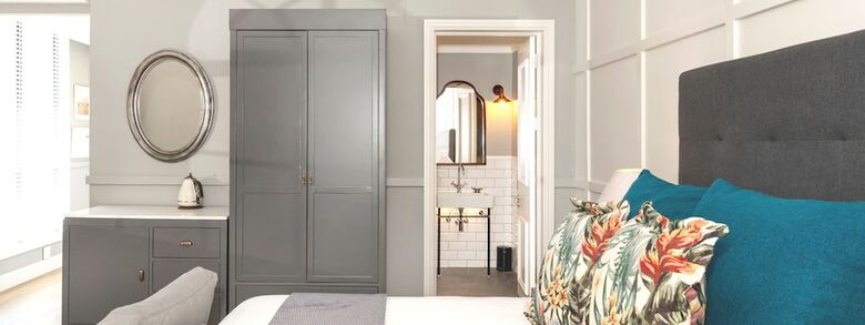 Am Weinberg Boutique Hotel