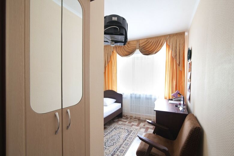 Hotel Ingul