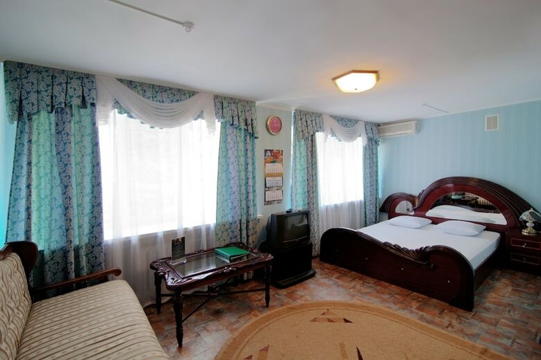 Hotel Ingul
