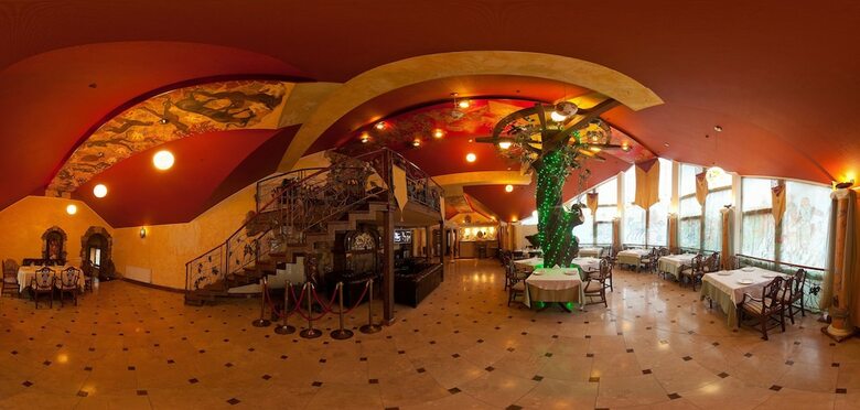 Hotel Ingul