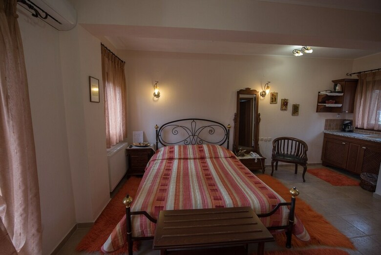 Hotel Chorostasi Guest House