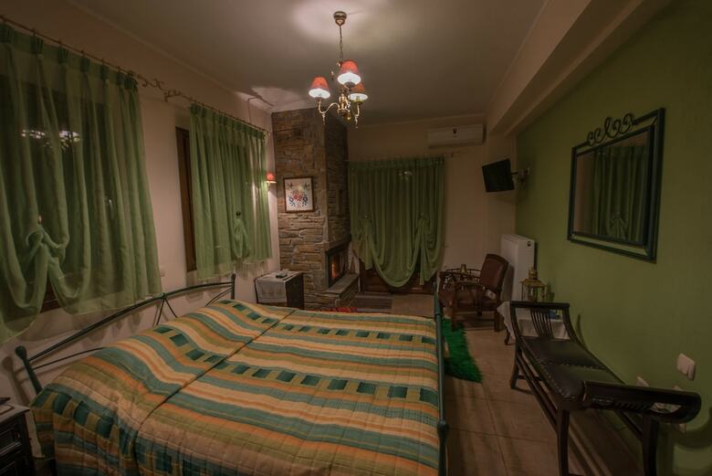 Hotel Chorostasi Guest House