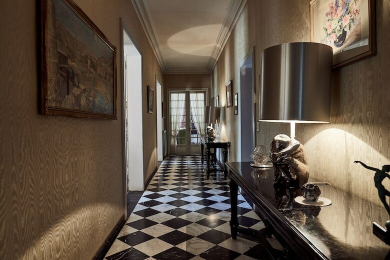 Bed & Breakfast Castel Bois Marie