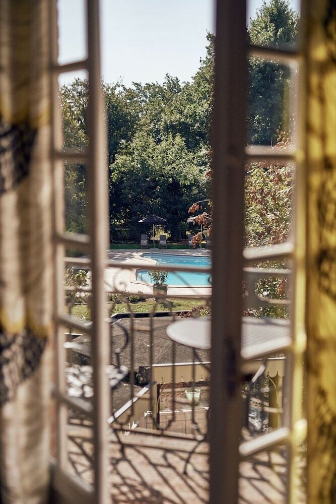 Bed & Breakfast Castel Bois Marie