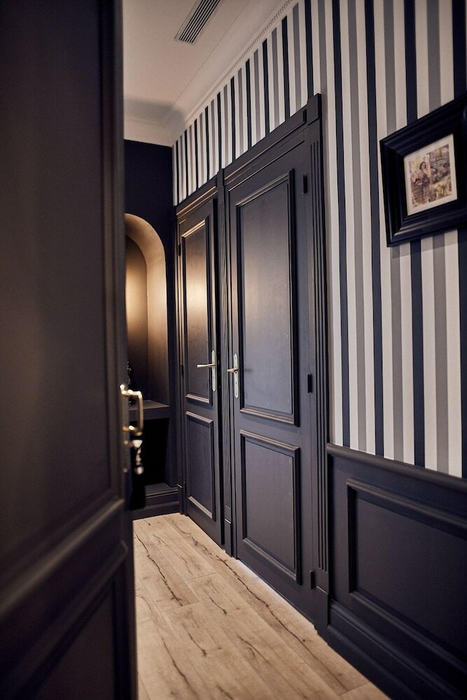 Bed & Breakfast Castel Bois Marie