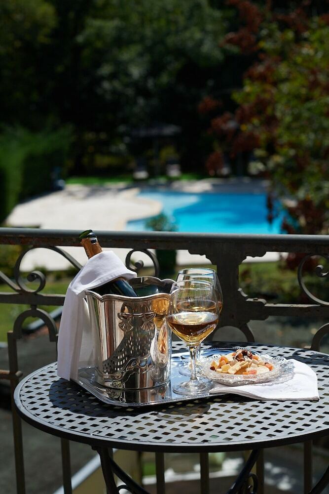 Bed & Breakfast Castel Bois Marie