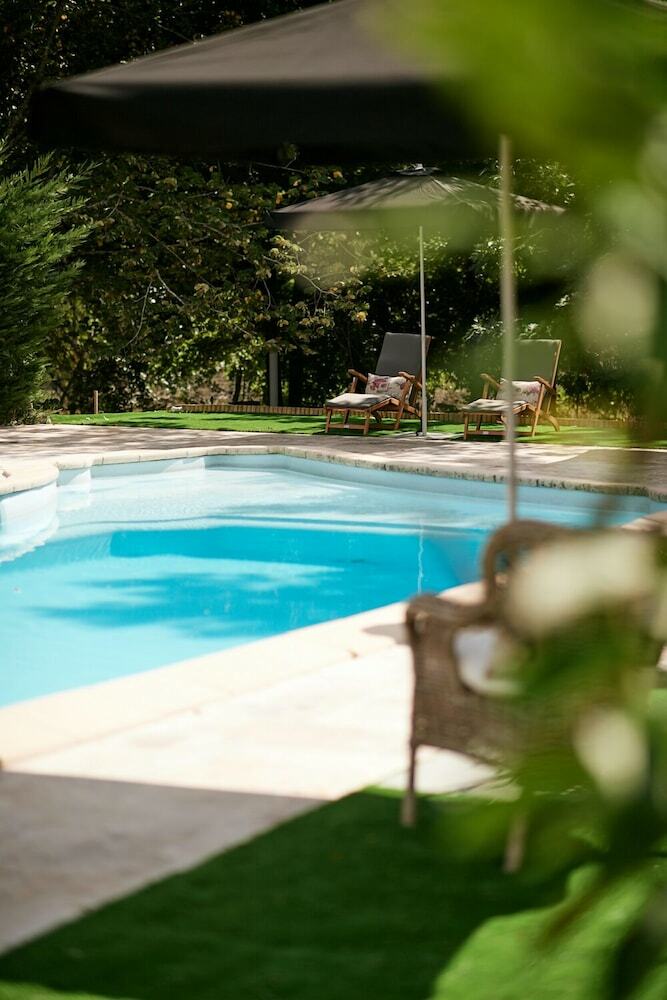 Bed & Breakfast Castel Bois Marie