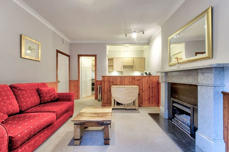 New Town Apartments