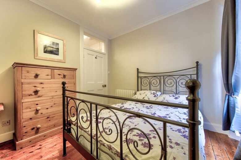 New Town Apartments