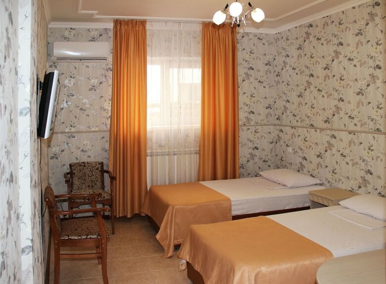 Hotel Premier