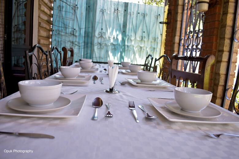 Hotel Twiga Sanctuary Resort