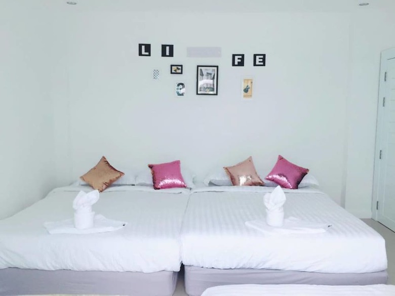 Villa Pandaree Hua Hin