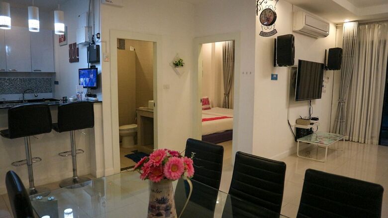 Villa Pandaree Hua Hin