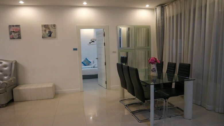 Villa Pandaree Hua Hin