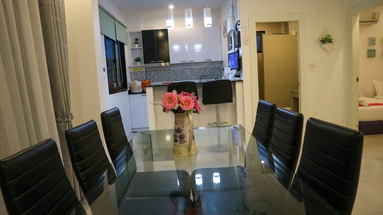 Villa Pandaree Hua Hin
