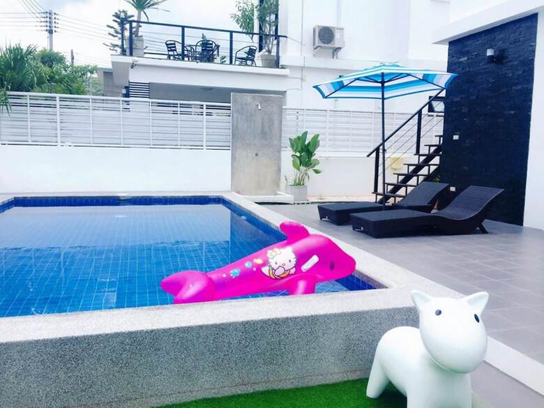 Villa Pandaree Hua Hin