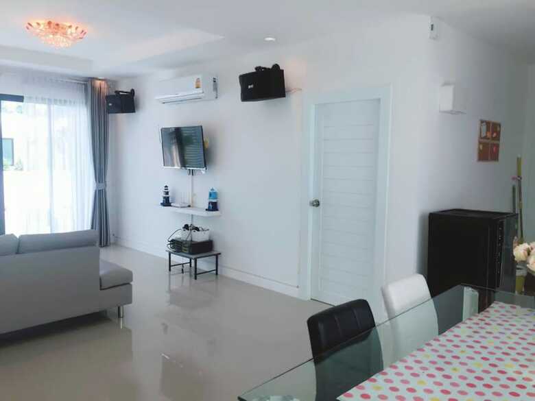 Villa Pandaree Hua Hin